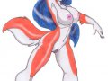 Natasha furry yiff Walk Wolf.jpg